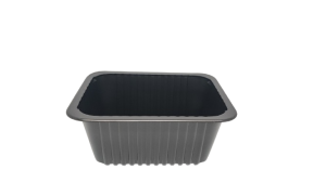 лоток 187х137х83 ребро